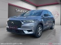 Ds ds7 crossback business luehdi 130 eat8 business occasion simplicicar frejus  simplicicar simplicibike france