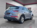 Ds ds7 crossback business luehdi 130 eat8 business occasion simplicicar frejus  simplicicar simplicibike france
