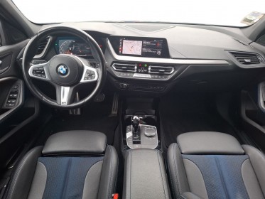 Bmw serie 1 f40 120d 190 ch bva8 m sport occasion simplicicar velay simplicicar simplicibike france