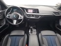 Bmw serie 1 f40 120d 190 ch bva8 m sport occasion simplicicar velay simplicicar simplicibike france