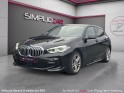 Bmw serie 1 f40 120d 190 ch bva8 m sport occasion simplicicar velay simplicicar simplicibike france