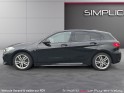 Bmw serie 1 f40 120d 190 ch bva8 m sport occasion simplicicar velay simplicicar simplicibike france