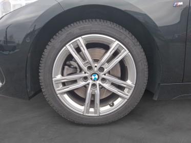 Bmw serie 1 f40 120d 190 ch bva8 m sport occasion simplicicar velay simplicicar simplicibike france