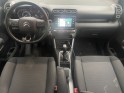 Citroen c3 aircross bluehdi 100 ss bvm6 feel, carplay, radar de recul, garantie 12 mois occasion simplicicar villejuif ...