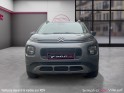 Citroen c3 aircross bluehdi 100 ss bvm6 feel, carplay, radar de recul, garantie 12 mois occasion simplicicar villejuif ...
