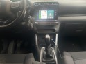 Citroen c3 aircross bluehdi 100 ss bvm6 feel, carplay, radar de recul, garantie 12 mois occasion simplicicar villejuif ...