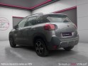 Citroen c3 aircross bluehdi 100 ss bvm6 feel, carplay, radar de recul, garantie 12 mois occasion simplicicar villejuif ...