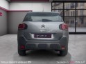Citroen c3 aircross bluehdi 100 ss bvm6 feel, carplay, radar de recul, garantie 12 mois occasion simplicicar villejuif ...