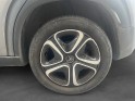 Citroen c3 aircross bluehdi 100 ss bvm6 feel, carplay, radar de recul, garantie 12 mois occasion simplicicar villejuif ...