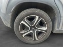 Citroen c3 aircross bluehdi 100 ss bvm6 feel, carplay, radar de recul, garantie 12 mois occasion simplicicar villejuif ...