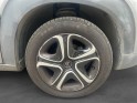 Citroen c3 aircross bluehdi 100 ss bvm6 feel, carplay, radar de recul, garantie 12 mois occasion simplicicar villejuif ...