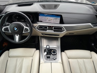 Bmw x5 g05 xdrive45e 394 ch bva8 m sport individual garantie bmw occasion simplicicar caen  simplicicar simplicibike france