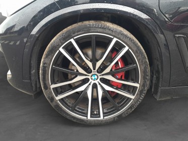 Bmw x5 g05 xdrive45e 394 ch bva8 m sport individual garantie bmw occasion simplicicar caen  simplicicar simplicibike france