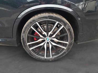 Bmw x5 g05 xdrive45e 394 ch bva8 m sport individual garantie bmw occasion simplicicar caen  simplicicar simplicibike france