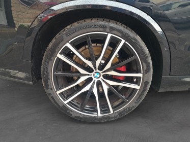 Bmw x5 g05 xdrive45e 394 ch bva8 m sport individual garantie bmw occasion simplicicar caen  simplicicar simplicibike france