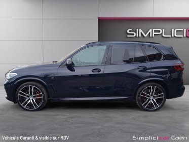 Bmw x5 g05 xdrive45e 394 ch bva8 m sport individual garantie bmw occasion simplicicar caen  simplicicar simplicibike france