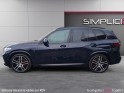 Bmw x5 g05 xdrive45e 394 ch bva8 m sport individual garantie bmw occasion simplicicar caen  simplicicar simplicibike france