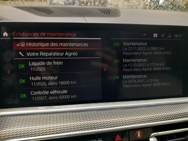 Bmw x5 g05 xdrive45e 394 ch bva8 m sport individual garantie bmw occasion simplicicar caen  simplicicar simplicibike france