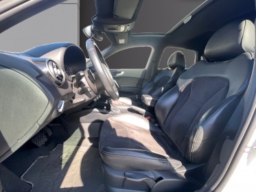 Audi a1 sportback 1.4 tdi 90 ultra s tronic 7 ambition luxe occasion simplicicar limoges  simplicicar simplicibike france