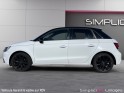 Audi a1 sportback 1.4 tdi 90 ultra s tronic 7 ambition luxe occasion simplicicar limoges  simplicicar simplicibike france