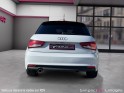 Audi a1 sportback 1.4 tdi 90 ultra s tronic 7 ambition luxe occasion simplicicar limoges  simplicicar simplicibike france