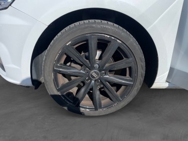 Audi a1 sportback 1.4 tdi 90 ultra s tronic 7 ambition luxe occasion simplicicar limoges  simplicicar simplicibike france