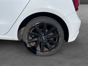 Audi a1 sportback 1.4 tdi 90 ultra s tronic 7 ambition luxe occasion simplicicar limoges  simplicicar simplicibike france