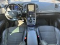Renault grand scenic iv dci 160 energy edc intens / garantie 12 mois / 7 places / son bose / carplay / moteur neuf! occasion ...