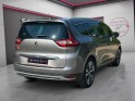 Renault grand scenic iv dci 160 energy edc intens / garantie 12 mois / 7 places / son bose / carplay / moteur neuf! occasion ...
