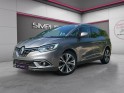 Renault grand scenic iv dci 160 energy edc intens / garantie 12 mois / 7 places / son bose / carplay / moteur neuf! occasion ...