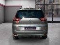 Renault grand scenic iv dci 160 energy edc intens / garantie 12 mois / 7 places / son bose / carplay / moteur neuf! occasion ...