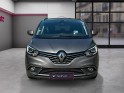 Renault grand scenic iv dci 160 energy edc intens / garantie 12 mois / 7 places / son bose / carplay / moteur neuf! occasion ...