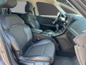 Renault grand scenic iv dci 160 energy edc intens / garantie 12 mois / 7 places / son bose / carplay / moteur neuf! occasion ...