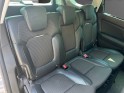 Renault grand scenic iv dci 160 energy edc intens / garantie 12 mois / 7 places / son bose / carplay / moteur neuf! occasion ...