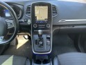 Renault grand scenic iv dci 160 energy edc intens / garantie 12 mois / 7 places / son bose / carplay / moteur neuf! occasion ...