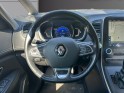 Renault grand scenic iv dci 160 energy edc intens / garantie 12 mois / 7 places / son bose / carplay / moteur neuf! occasion ...