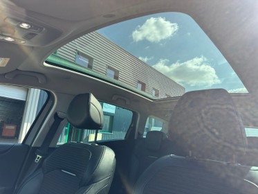 Renault grand scenic iv dci 160 energy edc intens / garantie 12 mois / 7 places / son bose / carplay / moteur neuf! occasion ...