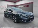 Renault megane iv estate 1,7 dci 150 edc intens  / toit ouvrant occasion osny simplicicar simplicibike france