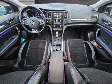 Renault megane iv estate 1,7 dci 150 edc intens  / toit ouvrant occasion osny simplicicar simplicibike france