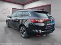 Renault megane iv estate 1,7 dci 150 edc intens  / toit ouvrant occasion osny simplicicar simplicibike france