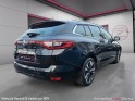 Renault megane iv estate 1,7 dci 150 edc intens  / toit ouvrant occasion osny simplicicar simplicibike france