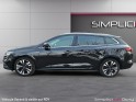 Renault megane iv estate 1,7 dci 150 edc intens  / toit ouvrant occasion osny simplicicar simplicibike france