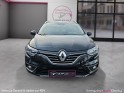 Renault megane iv estate 1,7 dci 150 edc intens  / toit ouvrant occasion osny simplicicar simplicibike france