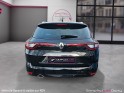 Renault megane iv estate 1,7 dci 150 edc intens  / toit ouvrant occasion osny simplicicar simplicibike france