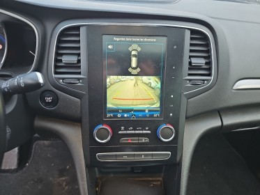 Renault megane iv estate 1,7 dci 150 edc intens  / toit ouvrant occasion osny simplicicar simplicibike france