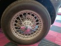 Austin healey 100/6 bn4 6 cylindres 117 cv occasion simplicicar amiens  simplicicar simplicibike france