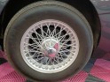 Austin healey 100/6 bn4 6 cylindres 117 cv occasion simplicicar amiens  simplicicar simplicibike france