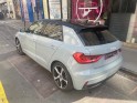 Audi a1 sportback 30 tfsi 110 ch s tronic 7 advanced 2 occasion paris 15ème (75) simplicicar simplicibike france