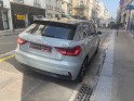 Audi a1 sportback 30 tfsi 110 ch s tronic 7 advanced 2 occasion paris 15ème (75) simplicicar simplicibike france