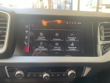 Audi a1 sportback 30 tfsi 110 ch s tronic 7 advanced 2 occasion paris 15ème (75) simplicicar simplicibike france